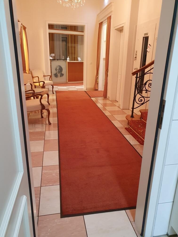 Hotel Beethoven